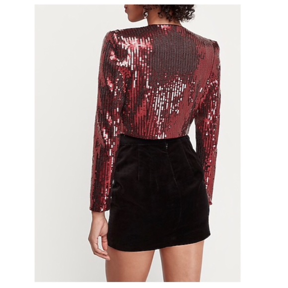 EXPRESS LUXURY JACKET - Picture 7 of 14